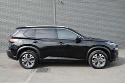 2023 Nissan X-TRAIL ST-L