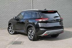 2023 Nissan X-TRAIL ST-L