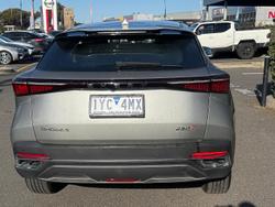 2023 Chery OMODA 5 BX