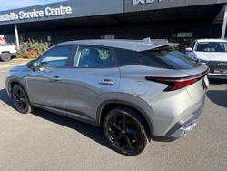 2023 Chery OMODA 5 BX