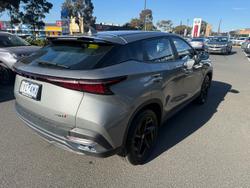 2023 Chery OMODA 5 BX