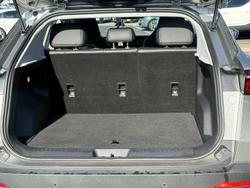2023 Chery OMODA 5 BX