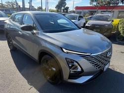 2023 Chery OMODA 5 BX
