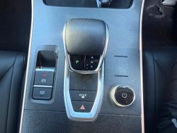 2023 Chery OMODA 5 BX