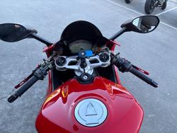 2017 DUCATI 959 PANIGALE (RED) Red