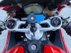2017 DUCATI 959 PANIGALE (RED) Red