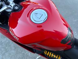 2017 DUCATI 959 PANIGALE (RED) Red