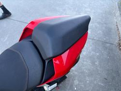 2017 DUCATI 959 PANIGALE (RED) Red