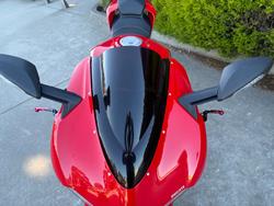 2017 DUCATI 959 PANIGALE (RED) Red