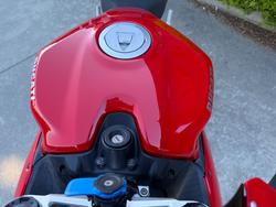 2017 DUCATI 959 PANIGALE (RED) Red