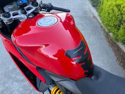 2017 DUCATI 959 PANIGALE (RED) Red