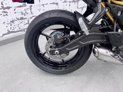 2026 Kawasaki Z650 S Z Grey