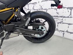 2026 Kawasaki Z650 S Z Grey