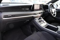 2024 Hyundai Palisade Calligraphy Black Ink