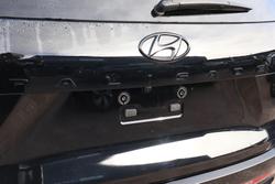 2024 Hyundai Palisade Calligraphy Black Ink