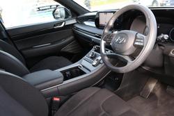 2024 Hyundai Palisade Calligraphy Black Ink