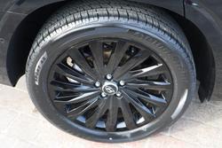 2024 Hyundai Palisade Calligraphy Black Ink