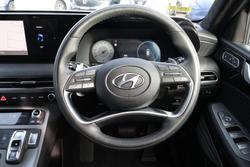 2024 Hyundai Palisade Calligraphy Black Ink