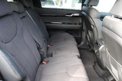 2024 Hyundai Palisade Calligraphy Black Ink