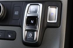 2024 Hyundai Palisade Calligraphy Black Ink
