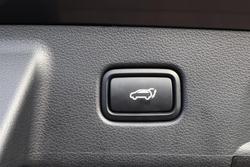 2024 Hyundai Palisade Calligraphy Black Ink