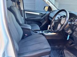 2018 Isuzu MU-X LS-U