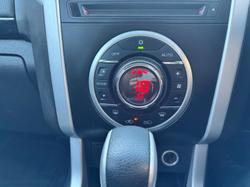 2018 Isuzu MU-X LS-U