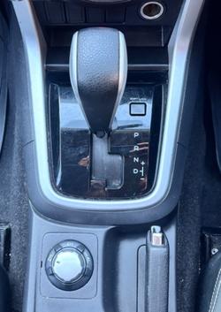 2018 Isuzu MU-X LS-U