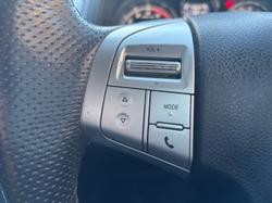 2018 Isuzu MU-X LS-U