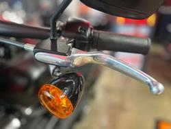 2020 Harley-Davidson Fat Bob 114 (FXFBS) Softail Black