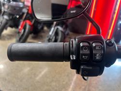 2020 Harley-Davidson Fat Bob 114 (FXFBS) Softail Black
