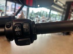 2020 Harley-Davidson Fat Bob 114 (FXFBS) Softail Black