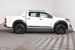 2017 Holden Colorado Z71