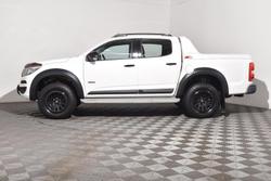 2017 Holden Colorado Z71