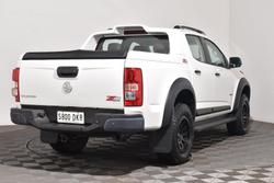 2017 Holden Colorado Z71