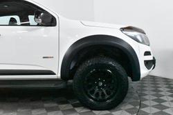 2017 Holden Colorado Z71
