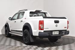2017 Holden Colorado Z71