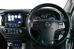 2017 Holden Colorado Z71