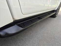 2023 Toyota Hilux SR