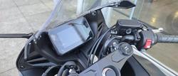 2026 Honda CBR650R E-Clutch CBR 650 Black