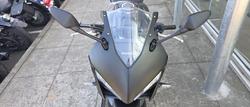 2026 Honda CBR650R E-Clutch CBR 650 Black