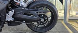 2026 Honda CBR650R E-Clutch CBR 650 Black
