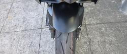 2026 Honda CBR650R E-Clutch CBR 650 Black