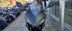 2026 Honda CBR650R E-Clutch CBR 650 Black