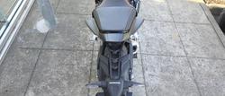 2026 Honda CBR650R E-Clutch CBR 650 Black
