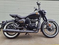 Royal Enfield Goan Classic 350