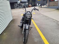 2026 Royal Enfield Goan Classic 350 Classic 350 Black