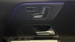 2025 Mercedes-Benz GLA-Class GLA200