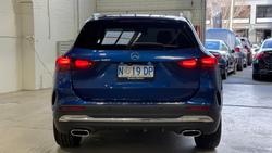 2025 Mercedes-Benz GLA-Class GLA200