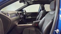 2025 Mercedes-Benz GLA-Class GLA200
